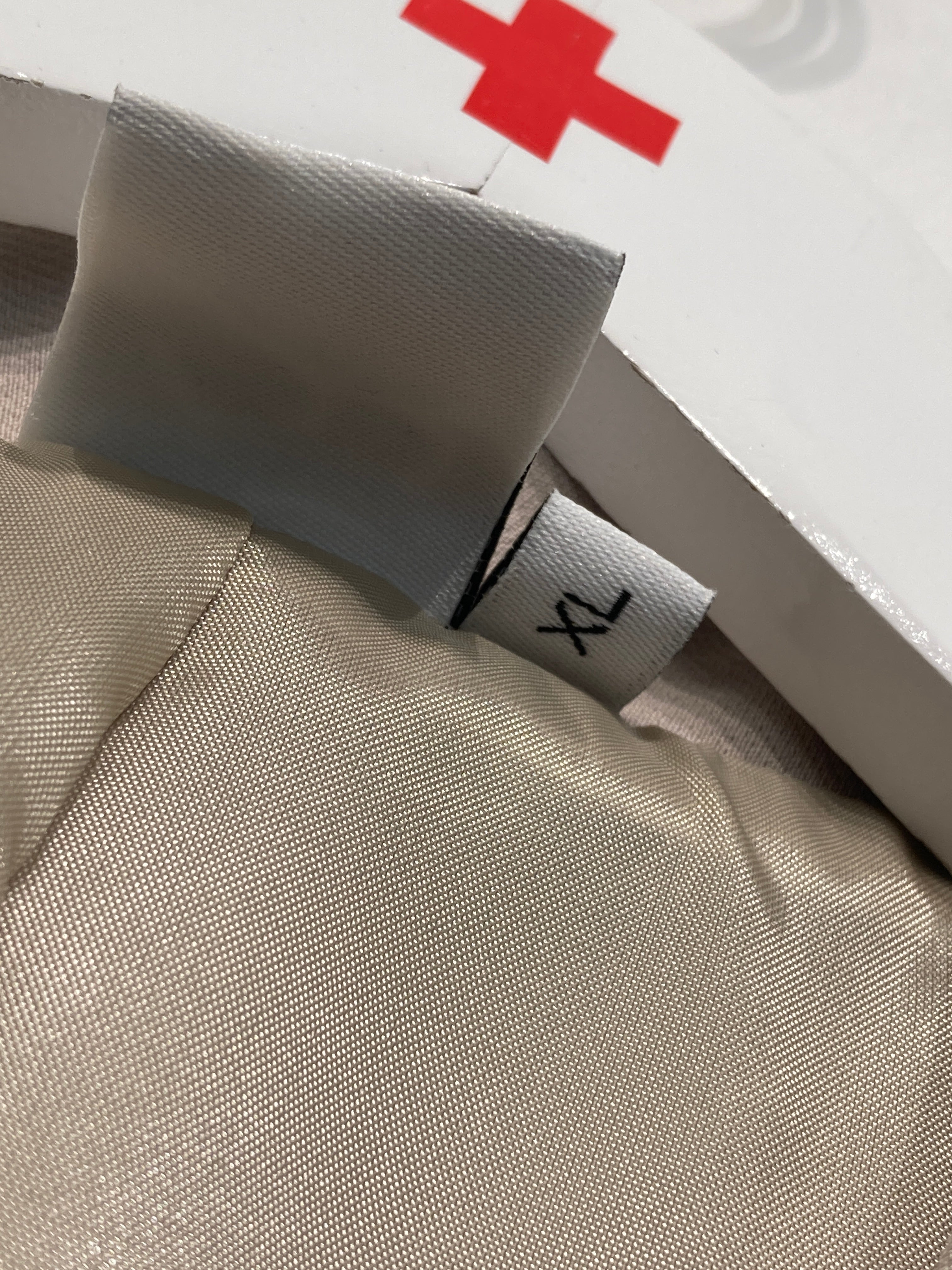 2-biz Vest